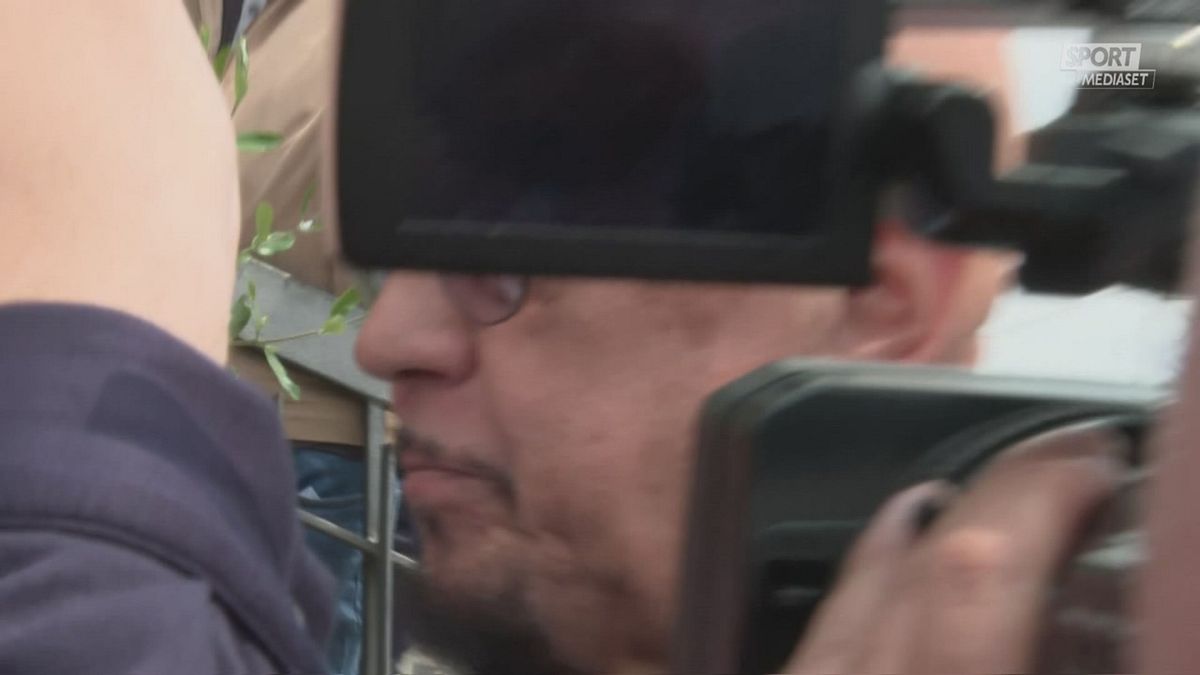 DICH ENRICO RUGGERI SU BECCALOSSI DICH