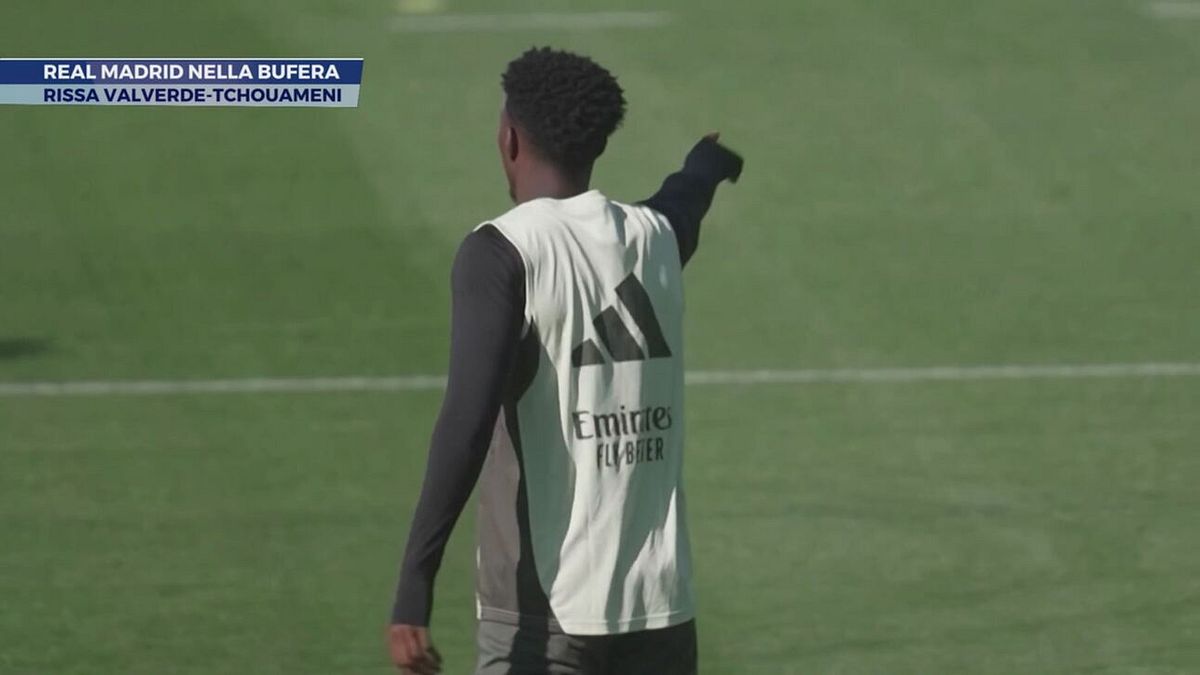 Real Madrid nella bufera