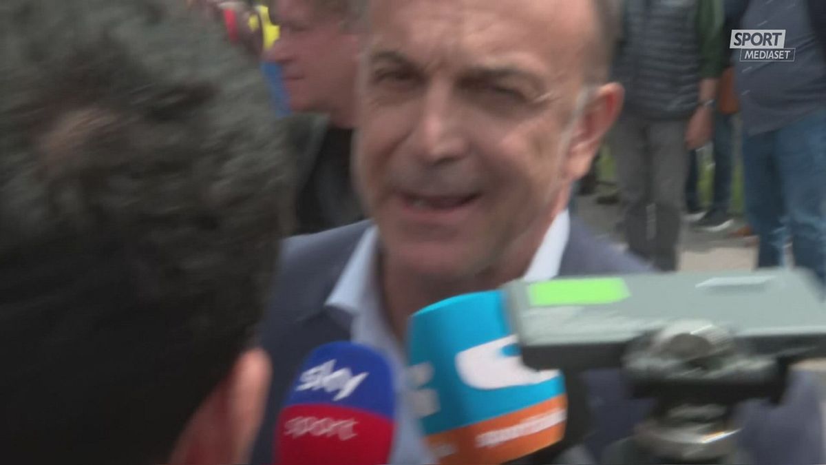 DICH BRANCA SU BECCALOSSI DICH