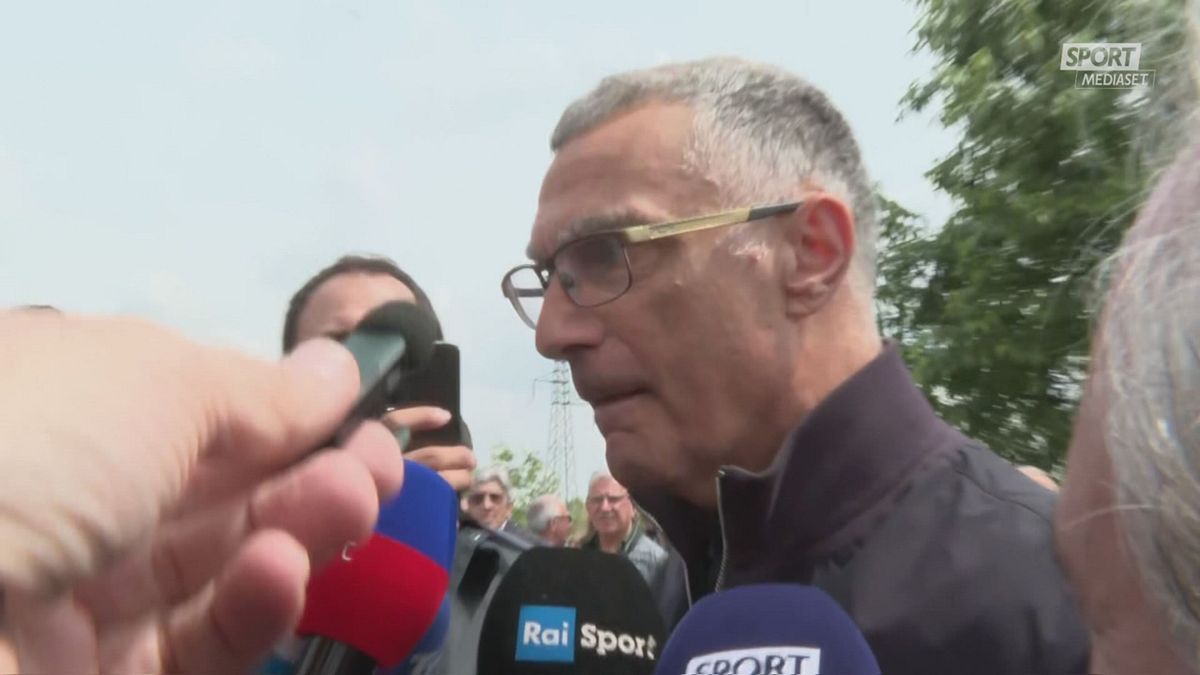 DICH BERGOMI SU BECCALOSSI DICH