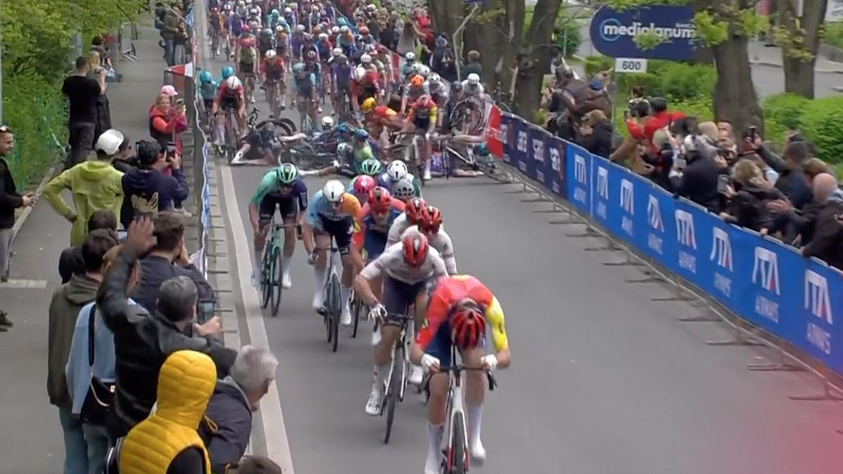 Giro d'Italia