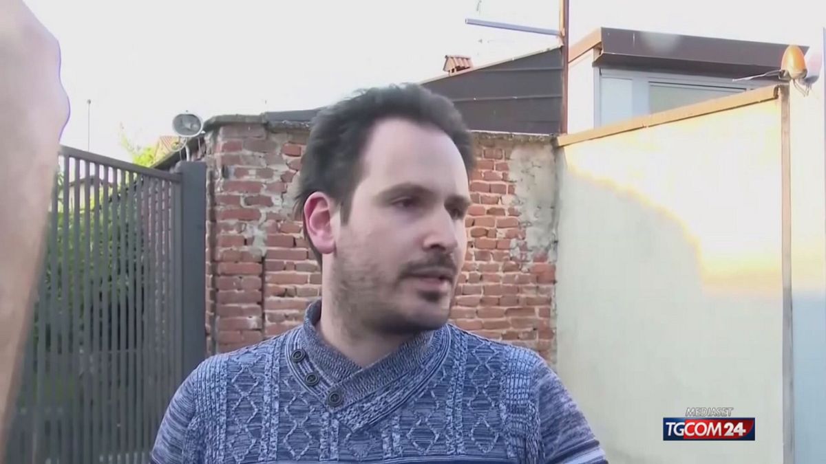 12.00 NELLA MENTE DI SEMPIO SRV