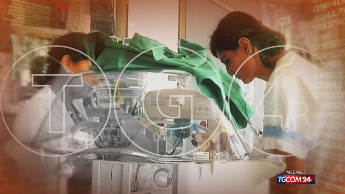 TG4 MEDICINA  SRV
