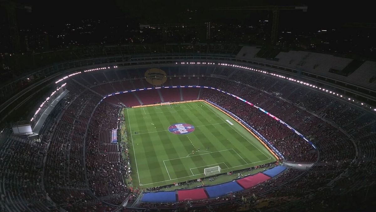 Il Clasico su Mediaset