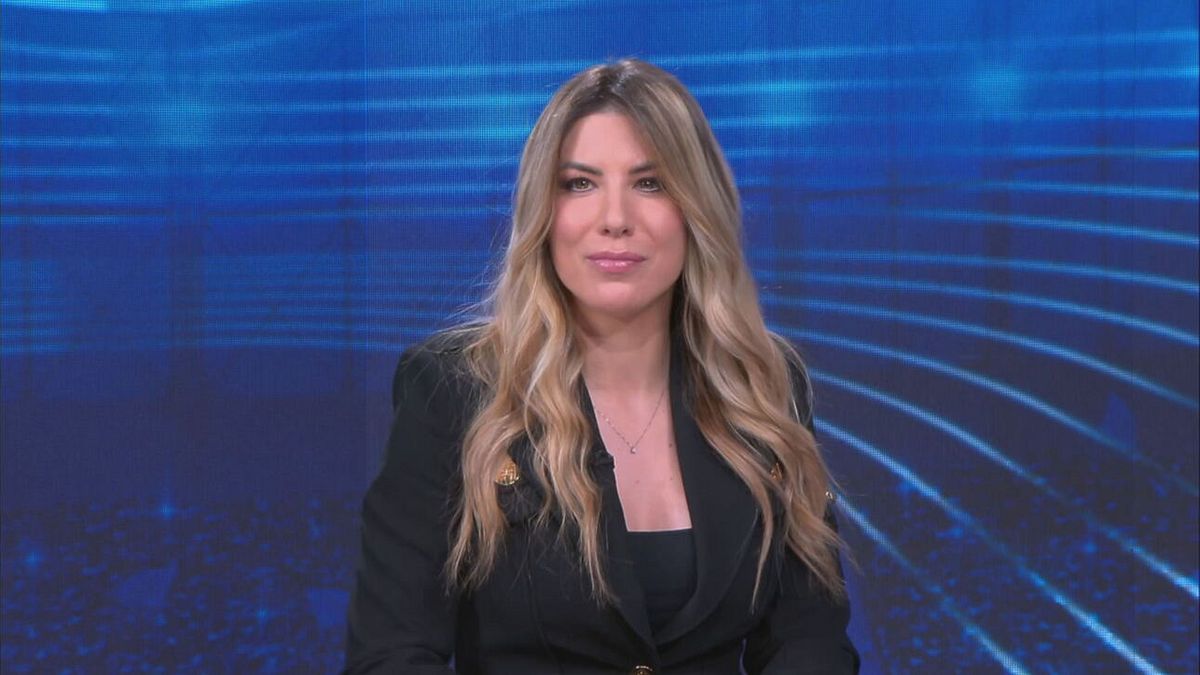 Edizione ore 13.05 del 9 maggio