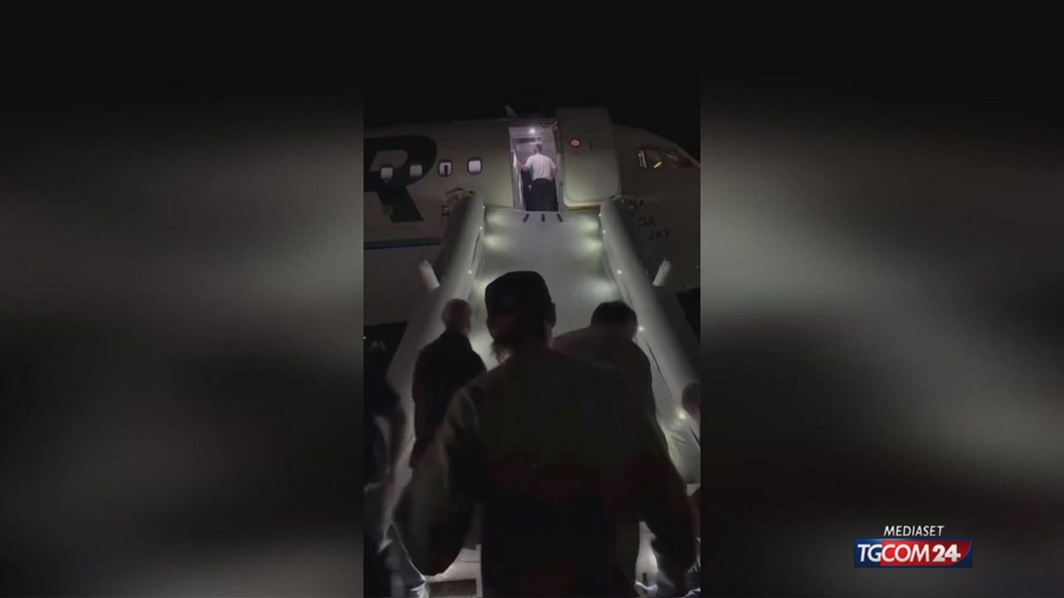 aereo denver per sito SRV