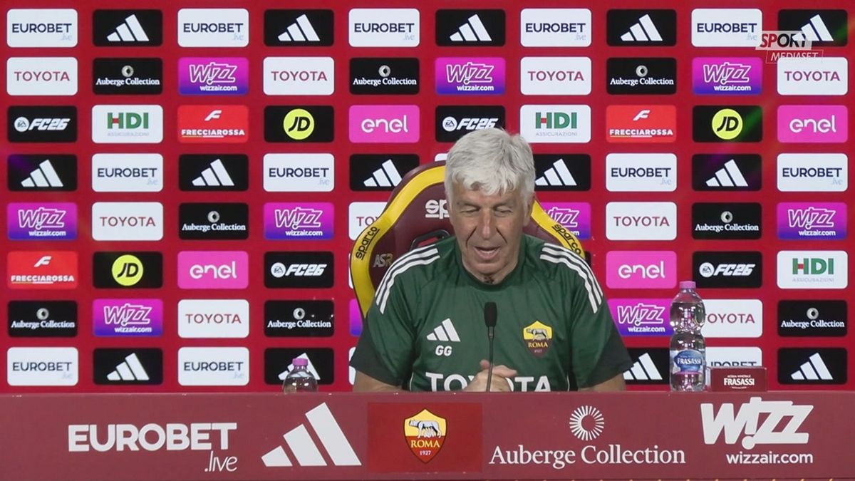 DICH GASPERINI VIGILIA PARMA-ROMA 9/5 DICH