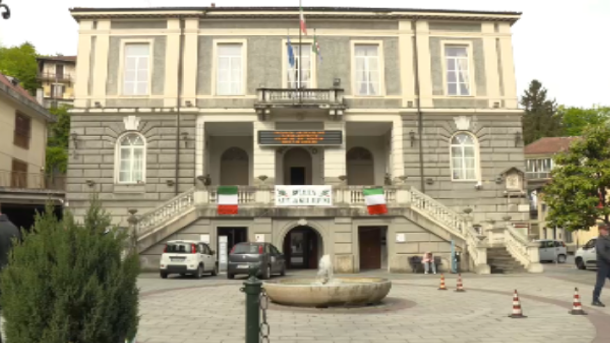 Lo strano caso di Busalla (Genova), il comune con tre sindaci