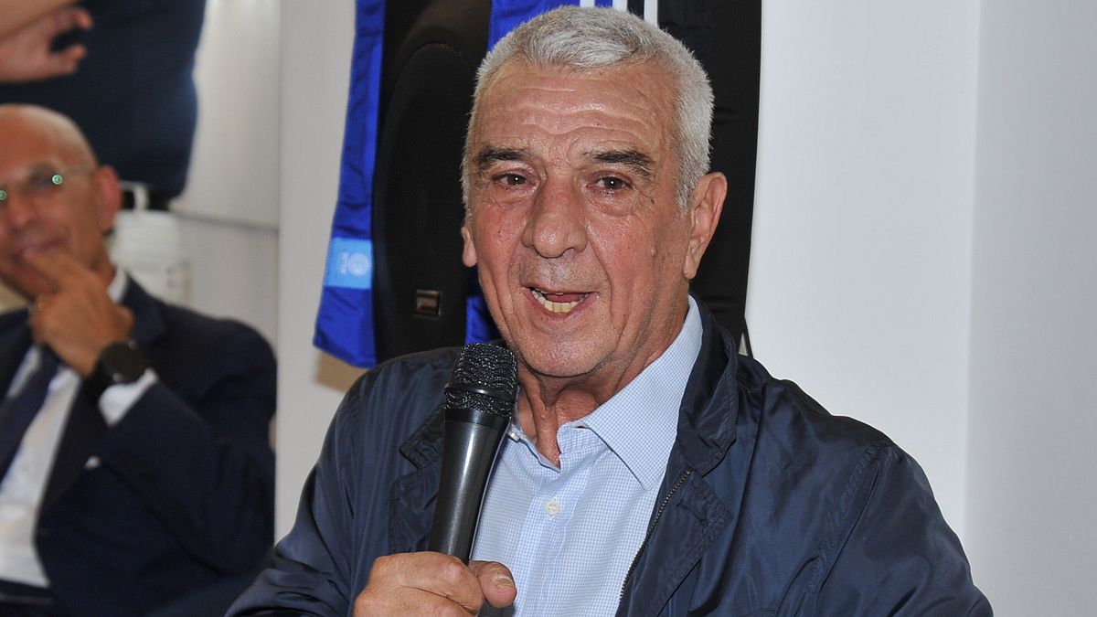 Evaristo Beccalossi
