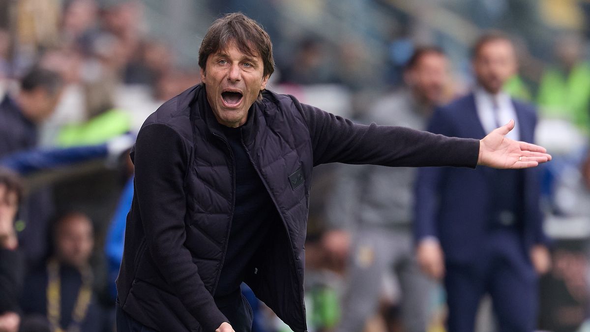 Antonio Conte