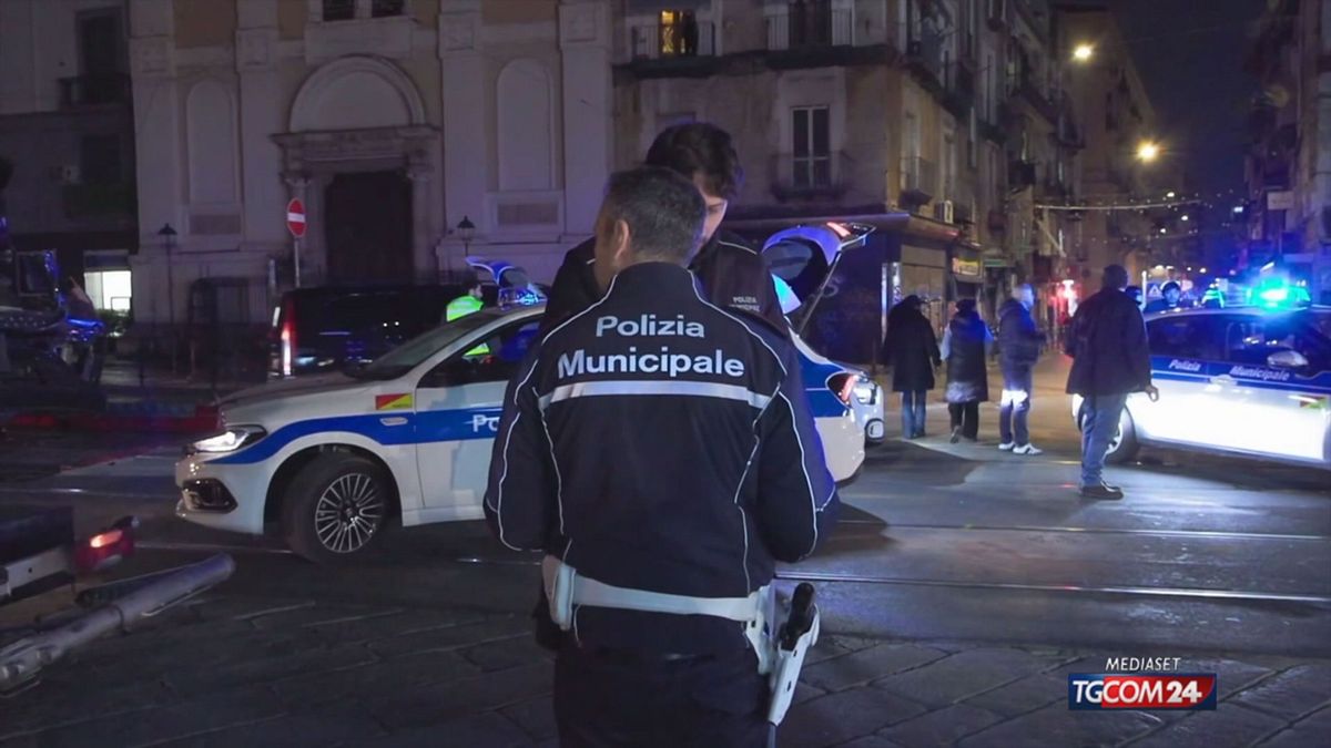 accoltellato napoli per sito SRV
