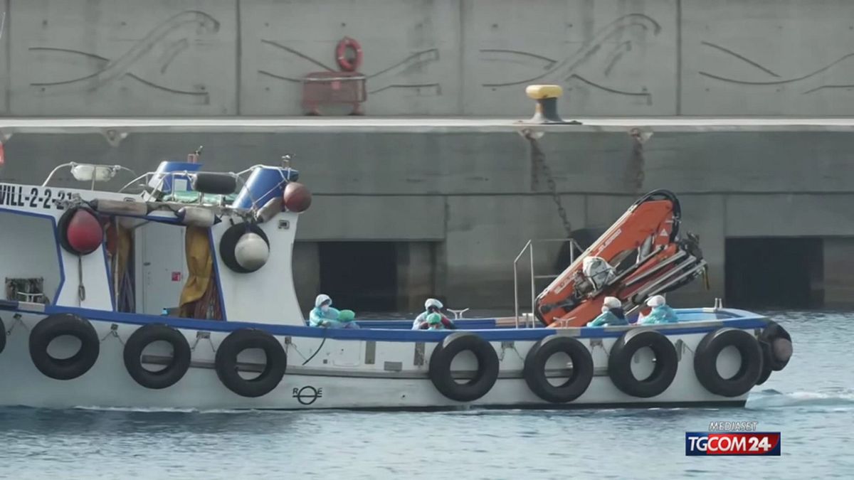 SBARCO TENERIFE PER SITO SRV