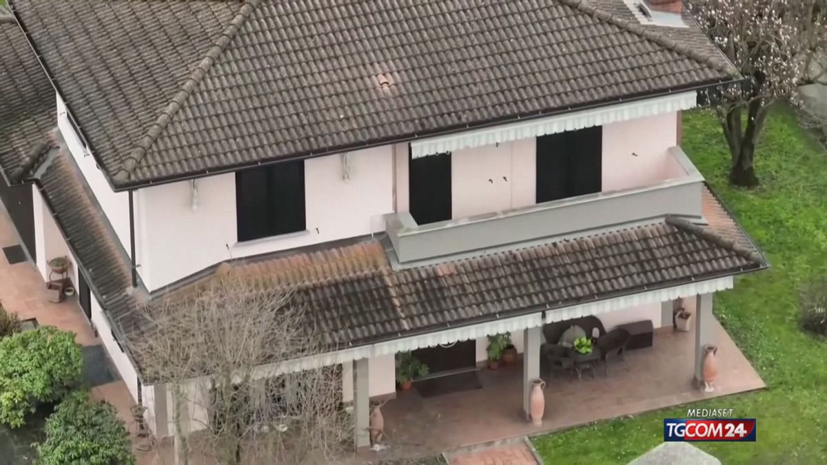 12.00 GARLASCO, ULTIMI SVILUPPI  SRV