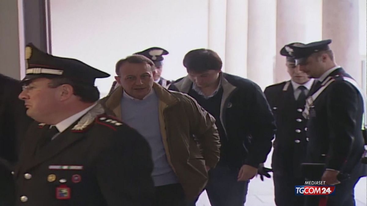 12.00 GARLASCO, I DUBBI DI MARCO POGGI SRV
