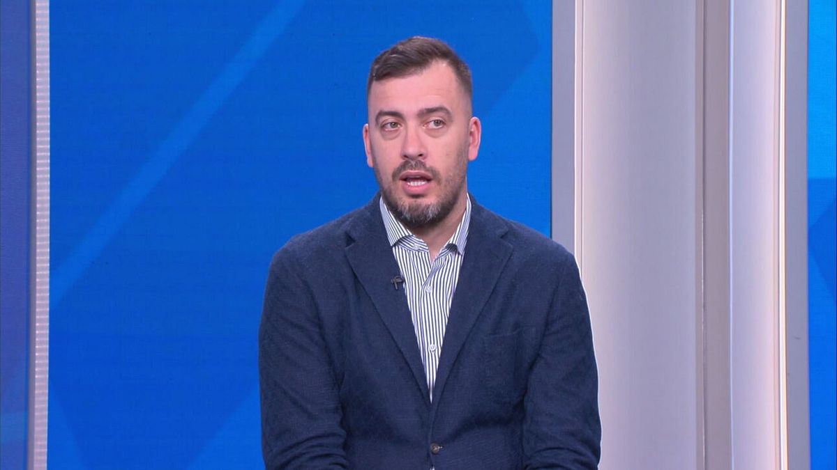 Viviano: "Vlahovic, se non rinnova è per ragioni economiche"