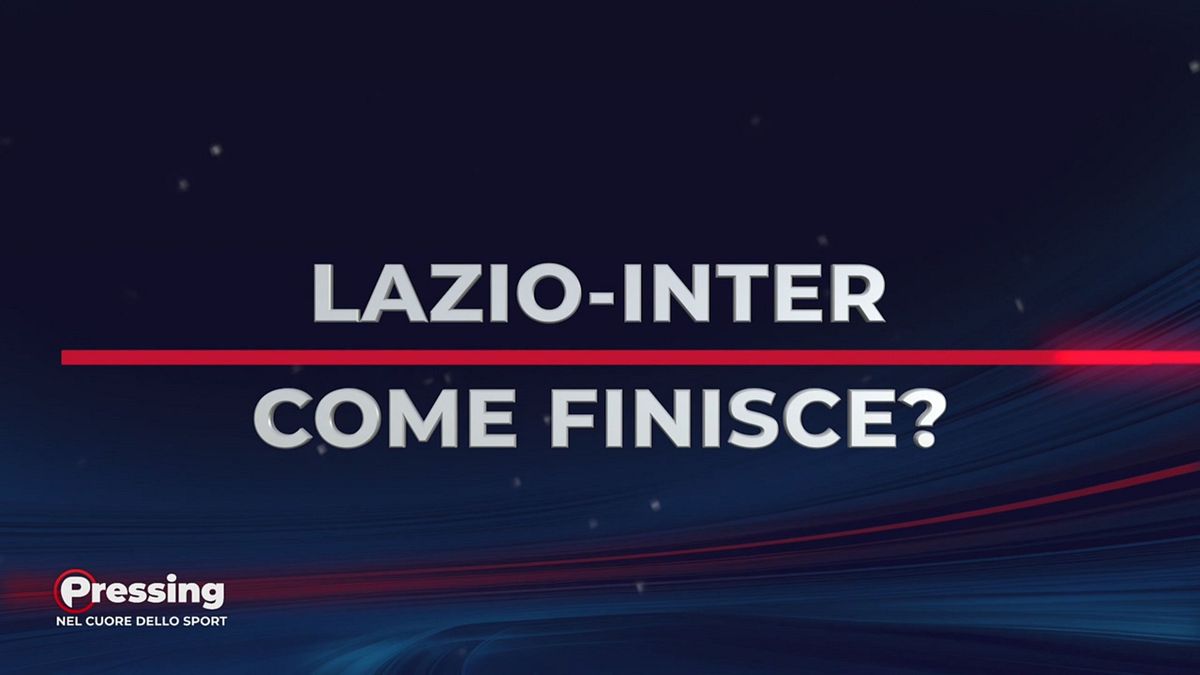 Il domandone: chi vince la Coppa Italia?