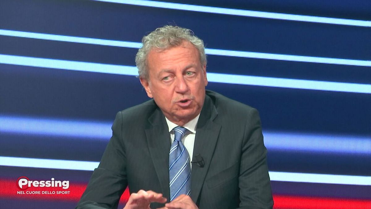Sabatini: "Leao fa tenerezza, la gente se la prende troppo con lui"