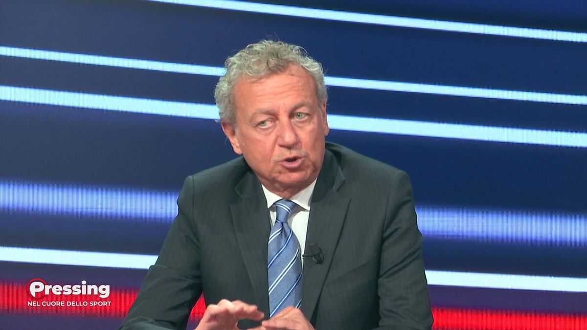 Sabatini: "Leao fa tenerezza, la gente se la prende troppo con lui"