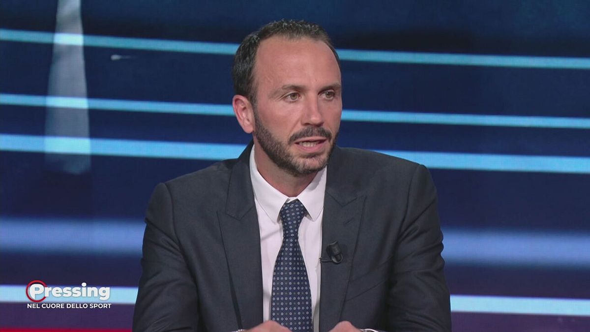 Pazzini: "Milan, c'è un aspetto preoccupante"