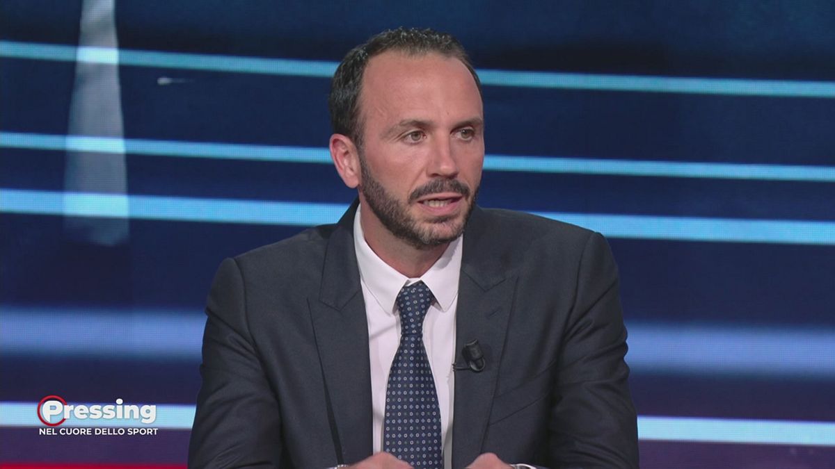 Pazzini: "Milan, c'è un aspetto preoccupante"