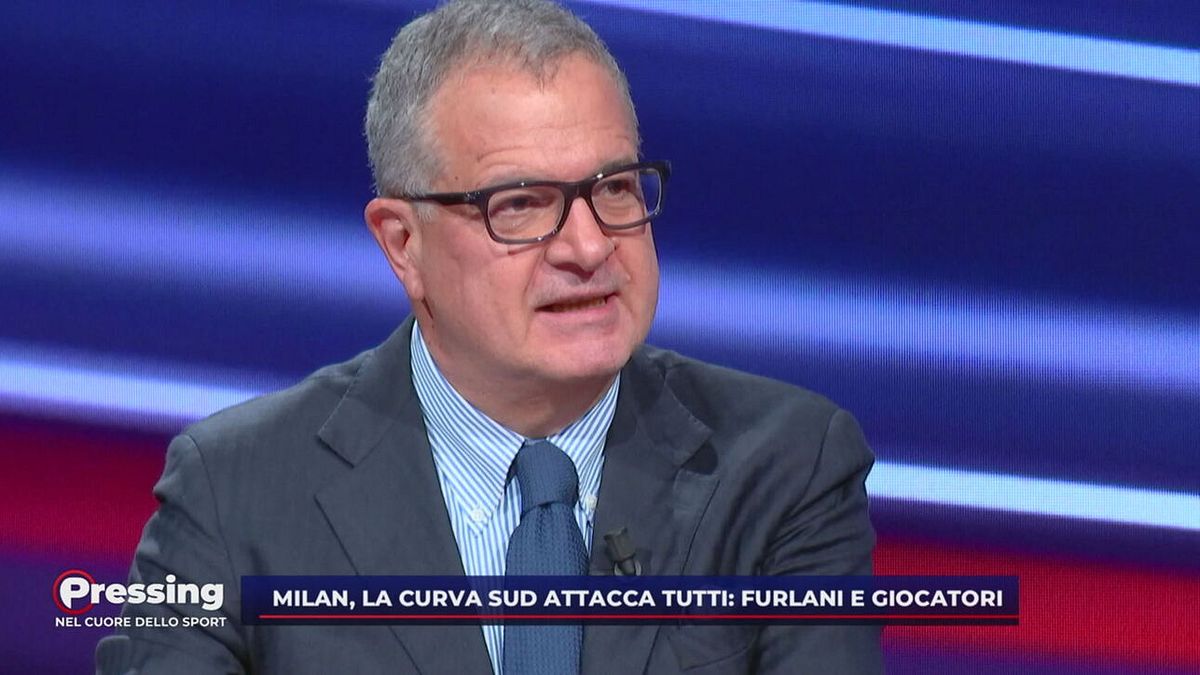 Zapelloni: "Milan, non è solo colpa di Furlani. E Ibra dov'è finito?"