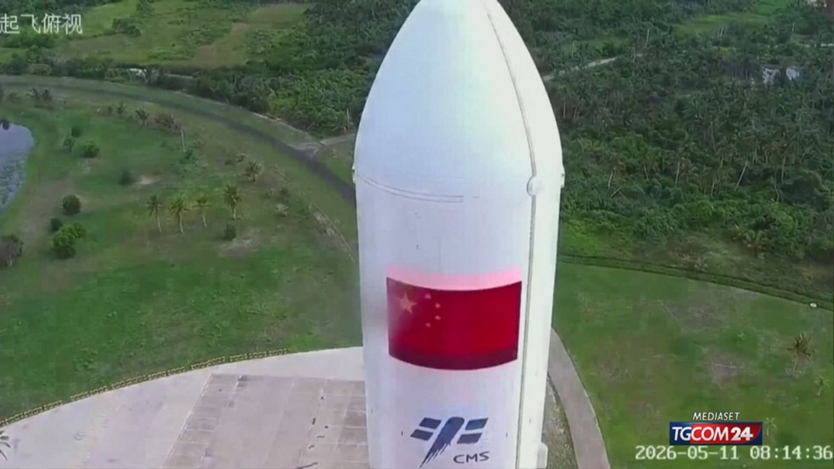 CINA SPAZIO PER SITO SRV