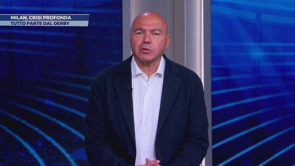 Raimondi: "Milan, senza Champions via Allegri. C'è un nome clamoroso"