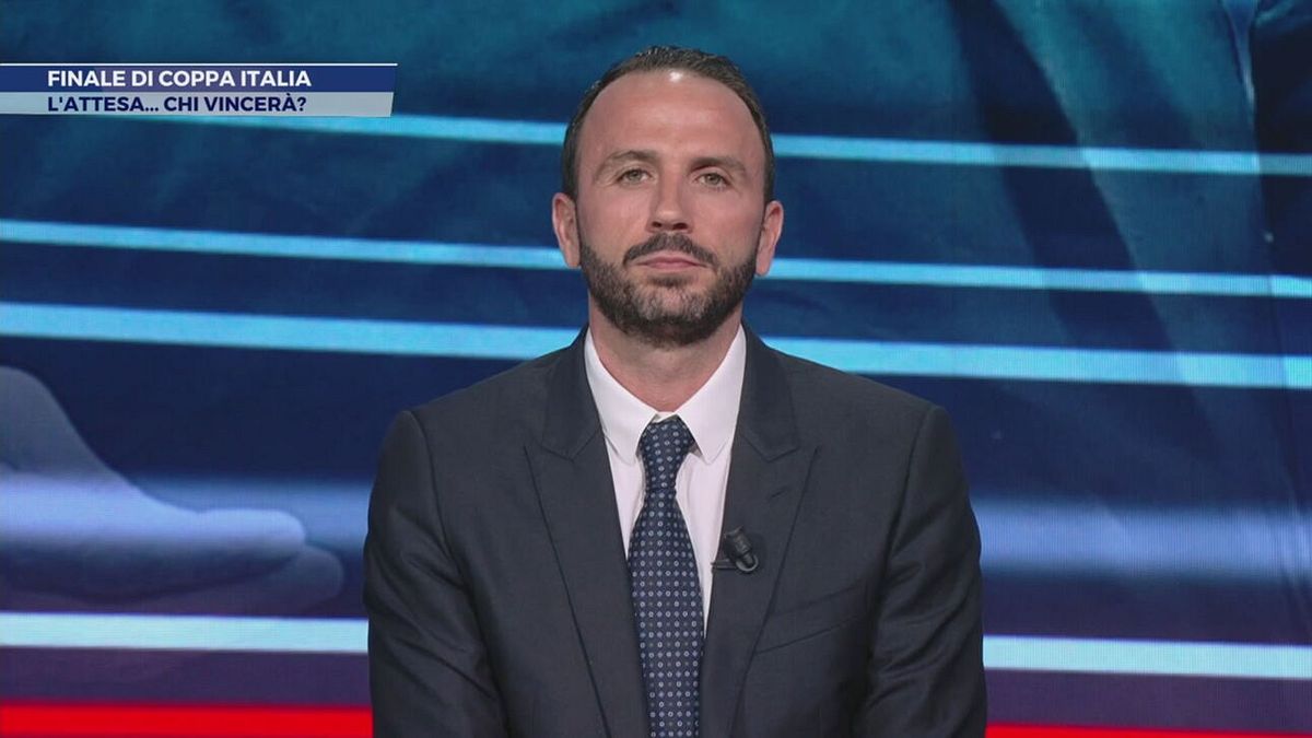 Finale di Coppa Italia: i pronostici