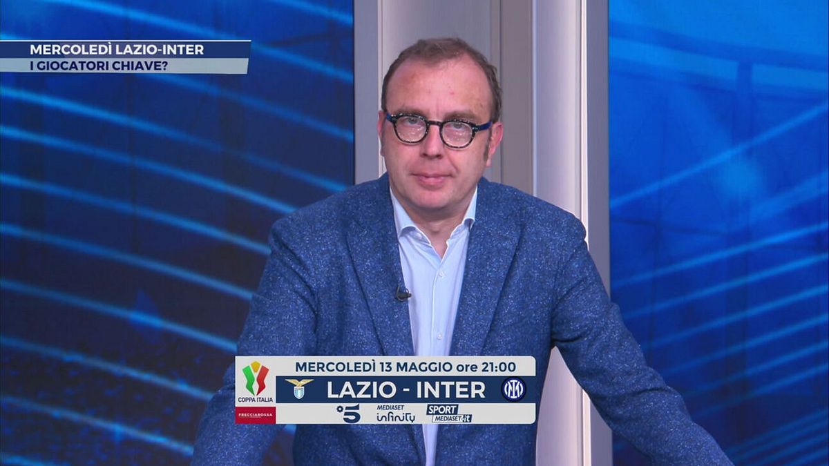 Coppa Italia, ecco chi può decidere la finale