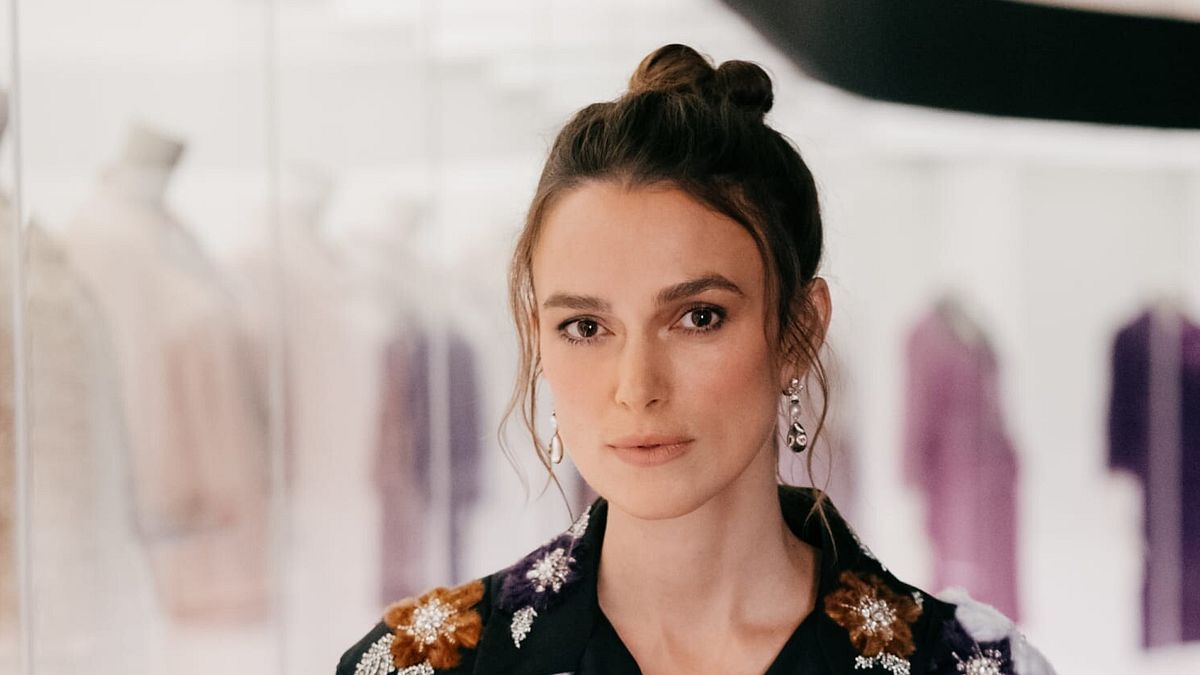 Keira Knightley