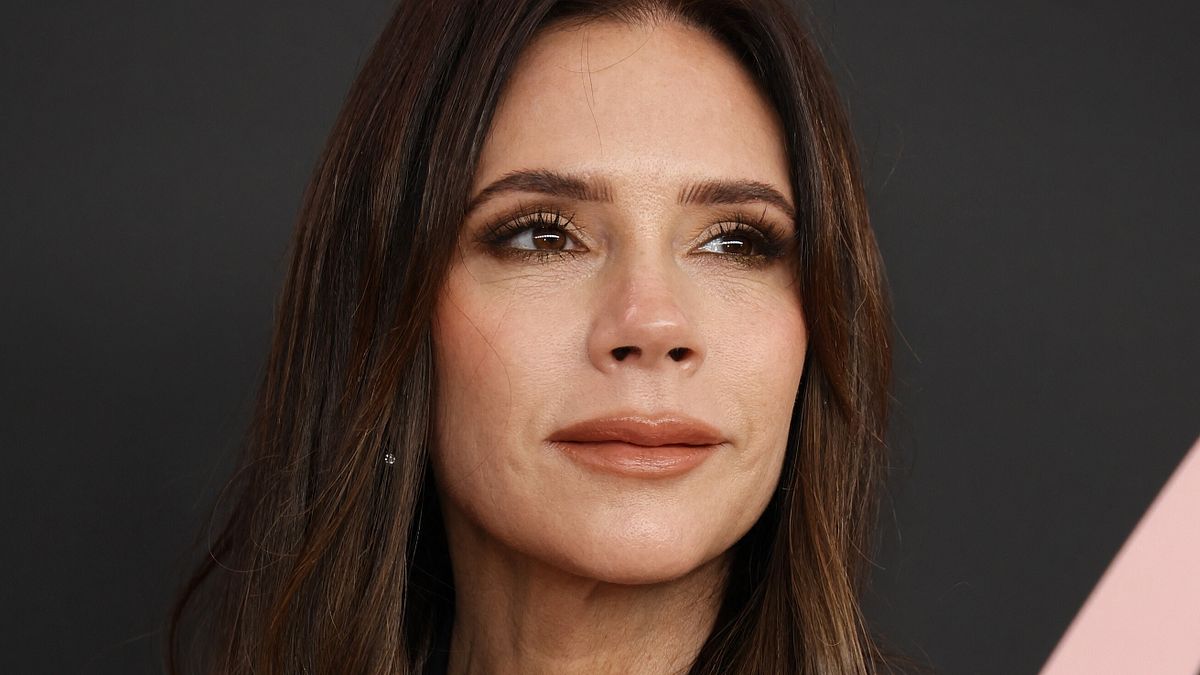 Victoria Beckham, il suo make up minimal e sofisticato