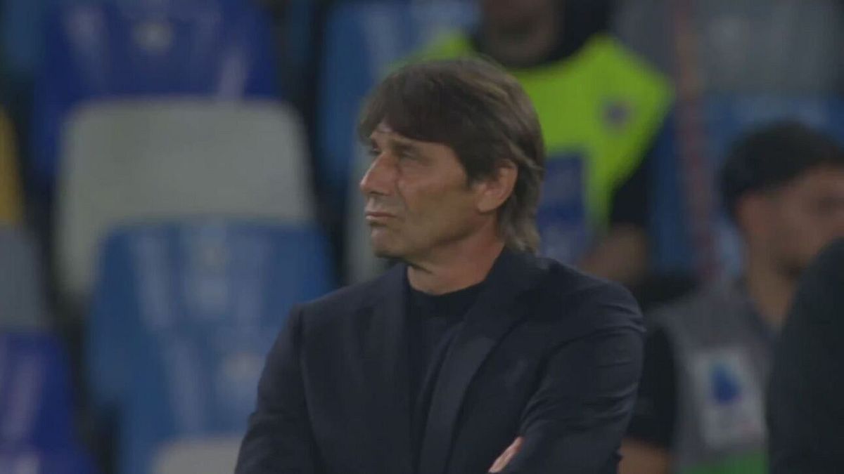 Napoli, gli azzurri soffrono al Maradona
