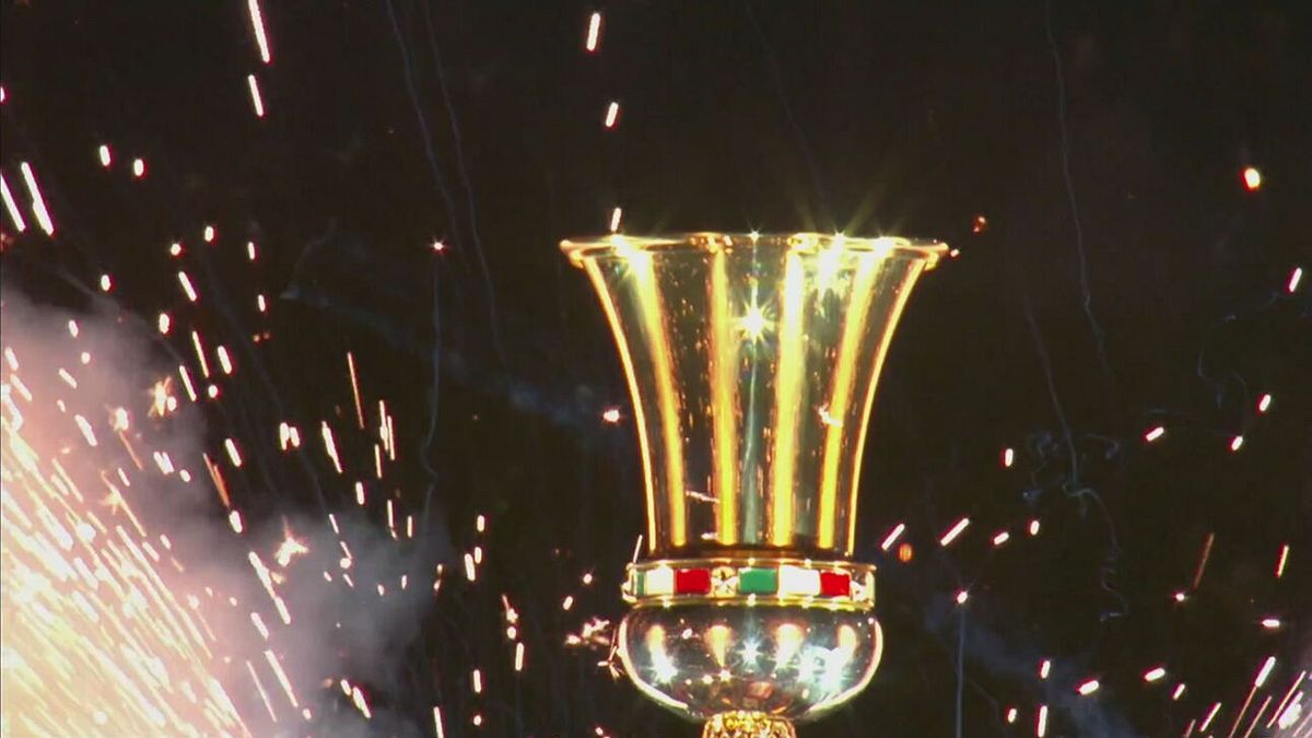Coppa Italia, verso la finale