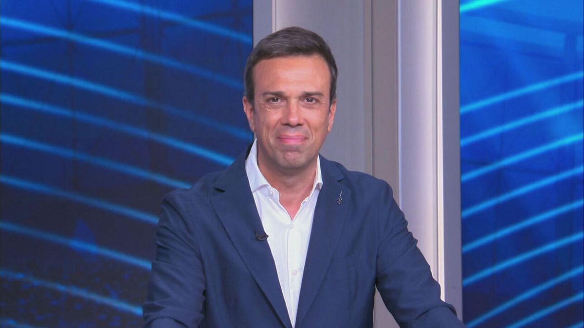 Callegari: "Grande coraggio di Flick"