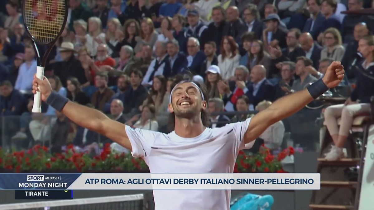 ATP Roma, tutte le ultime notizie