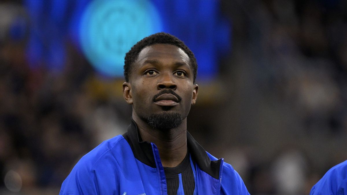Marcus Thuram