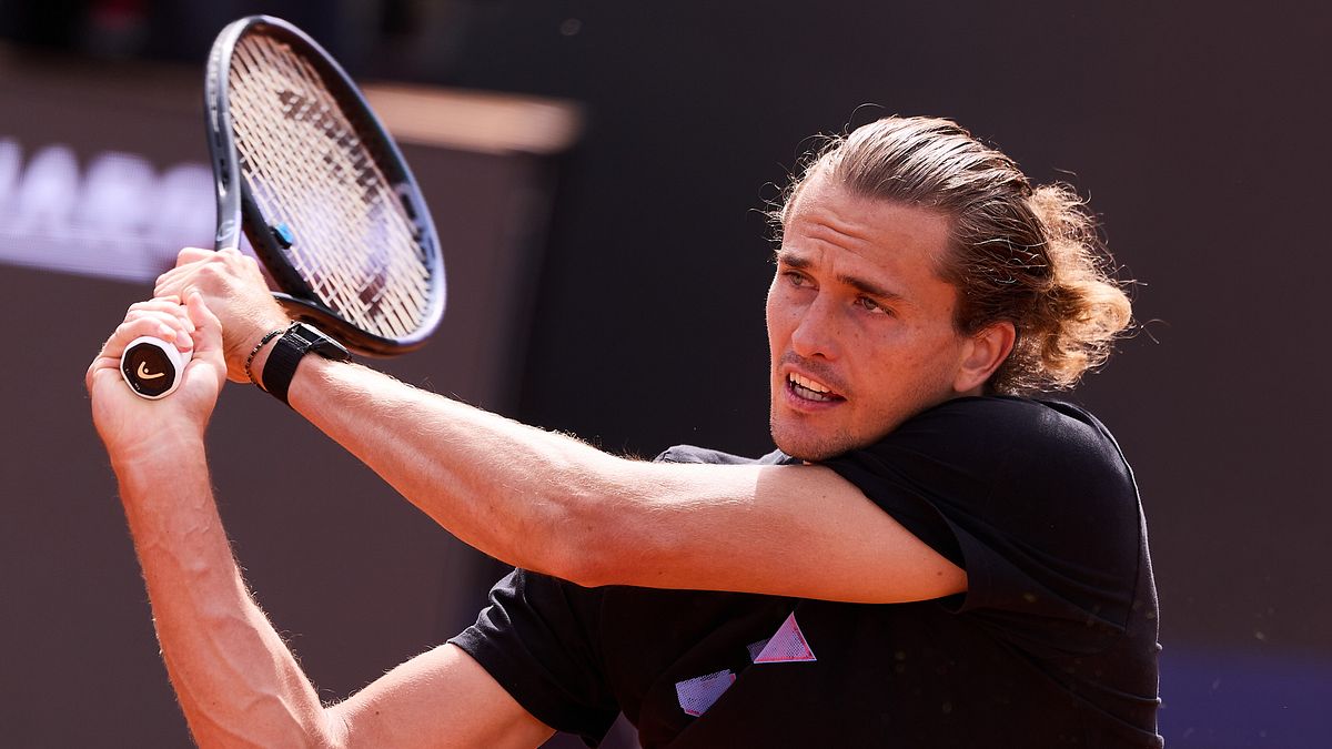 Zverev