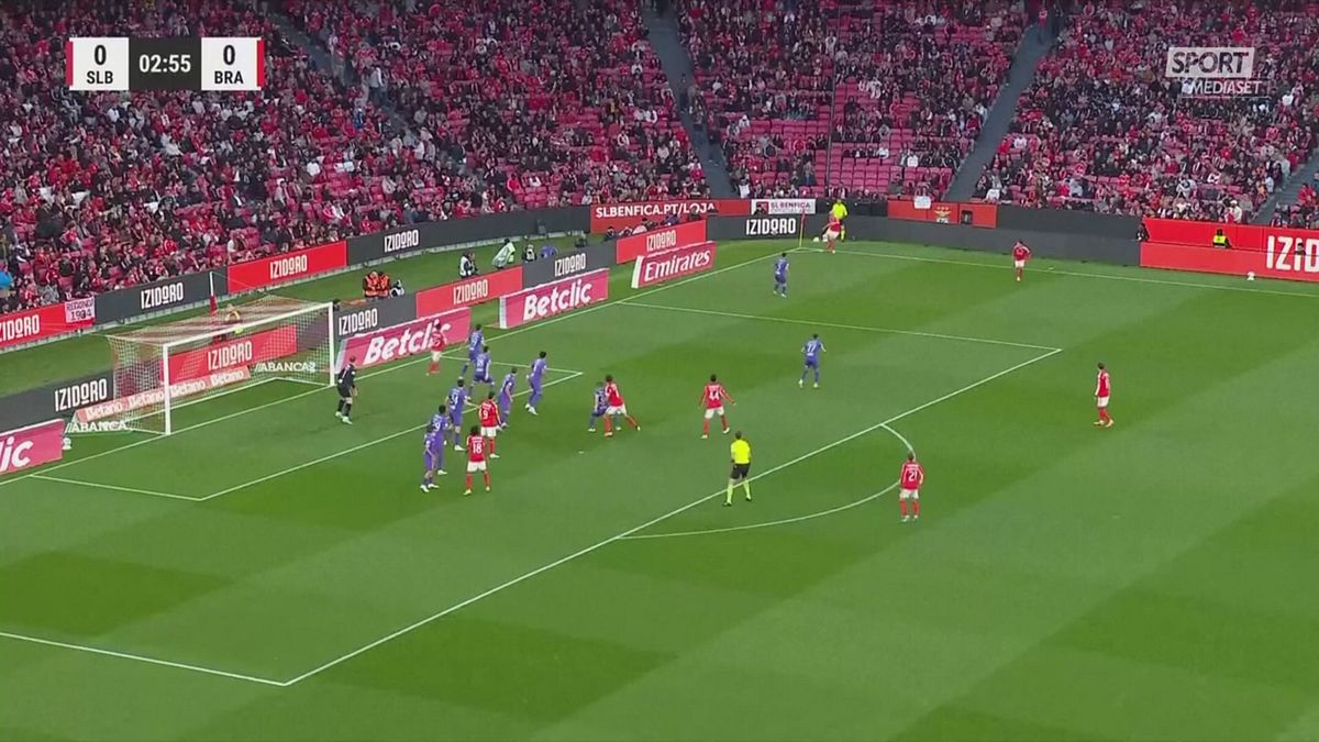 MCH BENFICA-BRAGA MCH