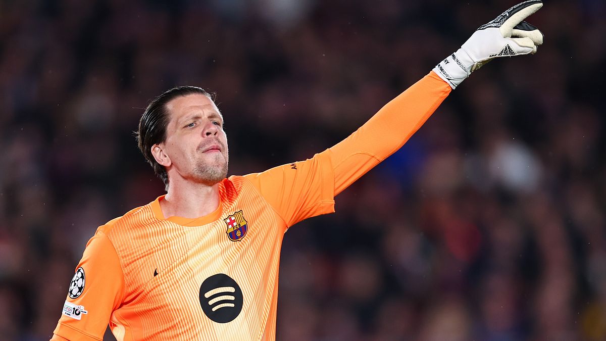  Szczesny