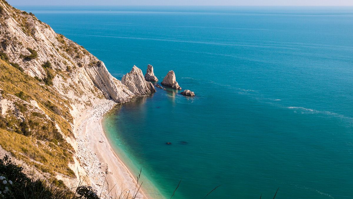 La Riviera del Conero