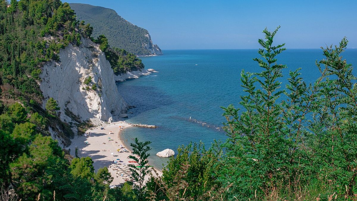  La Riviera del Conero