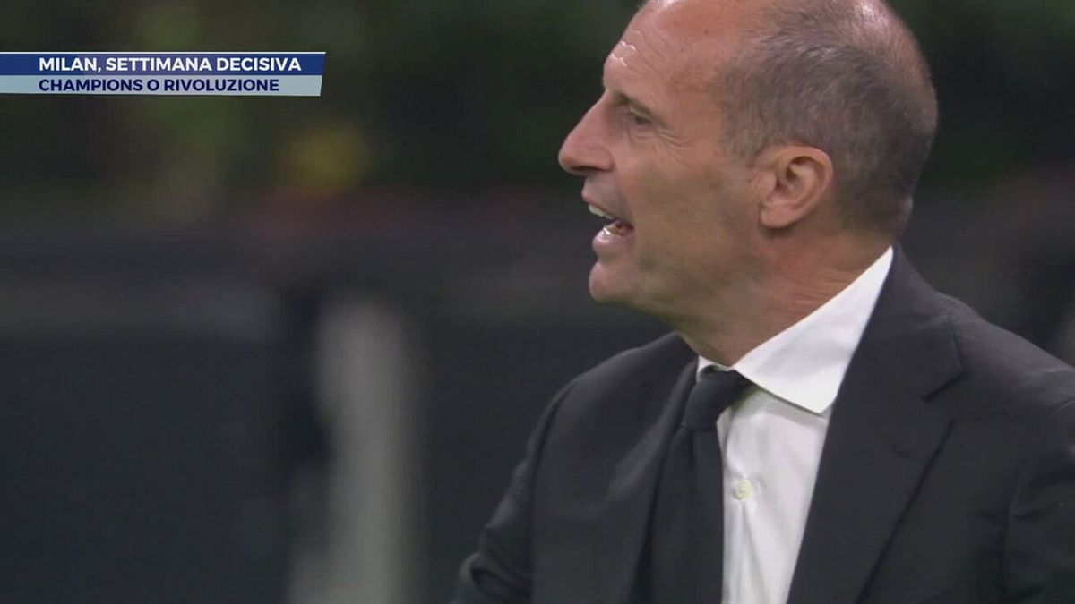 Milan, settimana decisiva