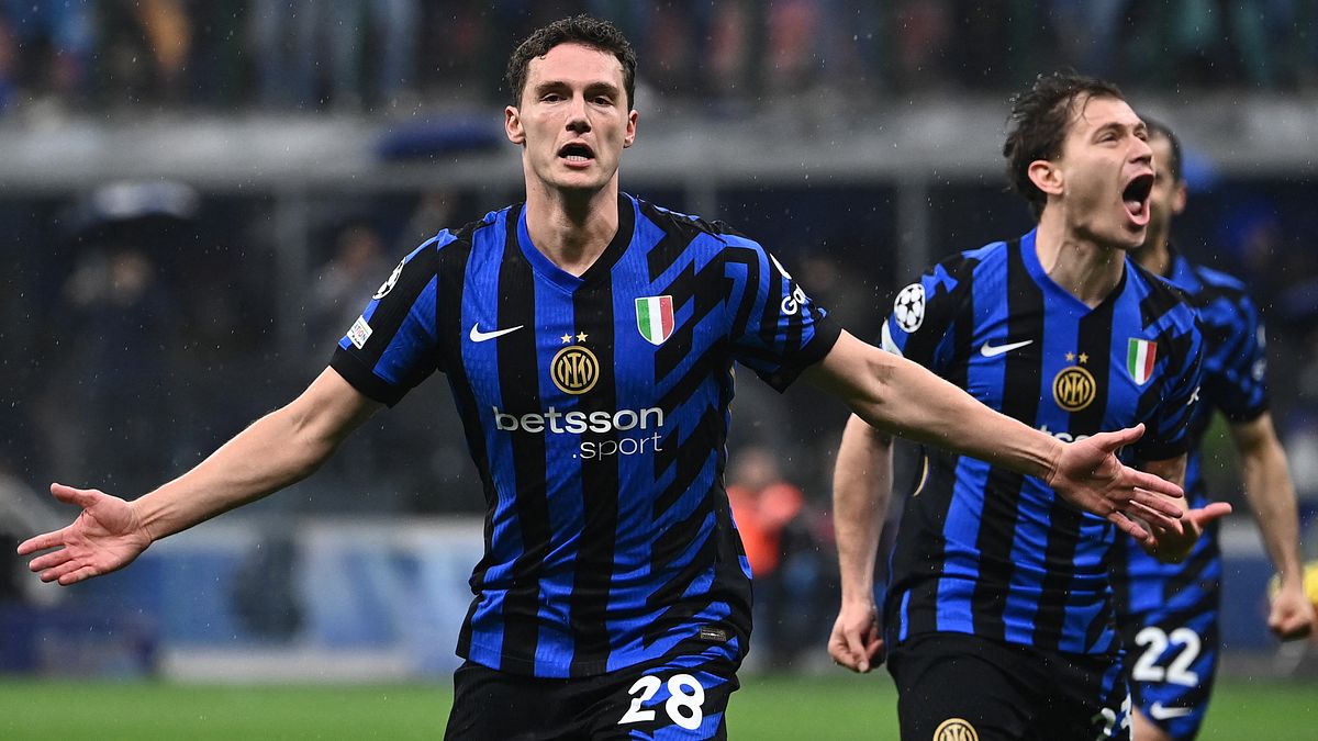 Pavard