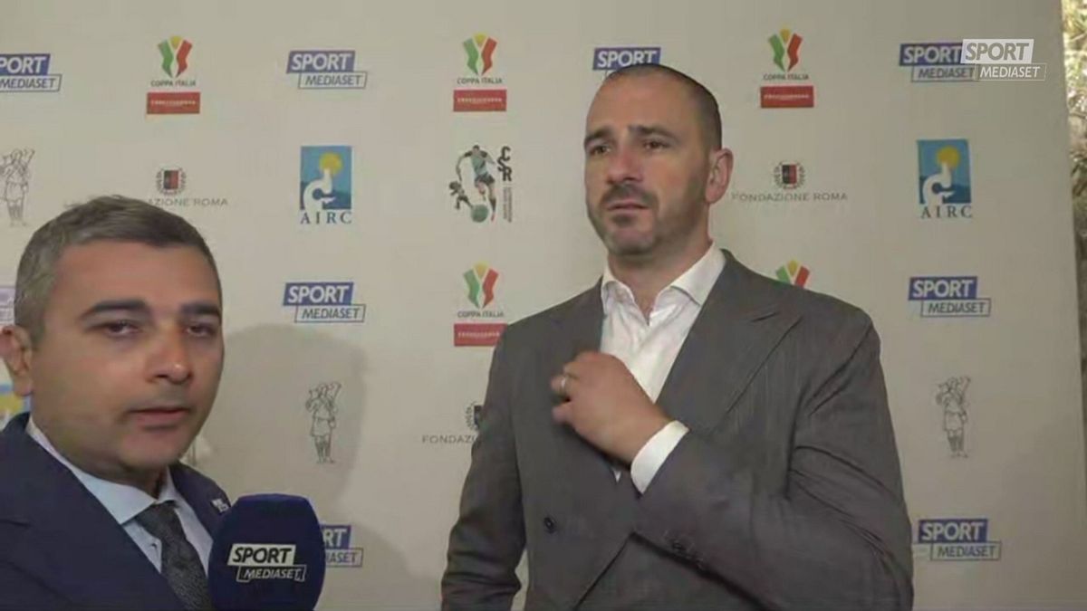 ITW BONUCCI DICH