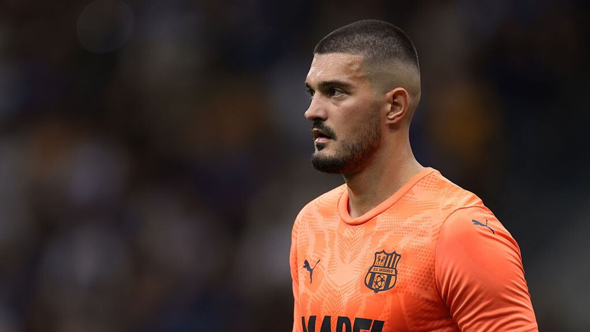 7. Arijanet Muric: 5 presenze, 2 clean sheet