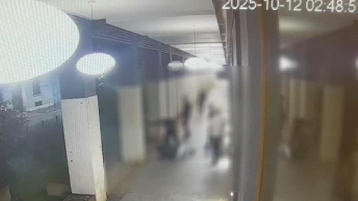 Milano, il giovane accoltellato in una lettera agli aggressori: "Ho compassione, li abbracccio"