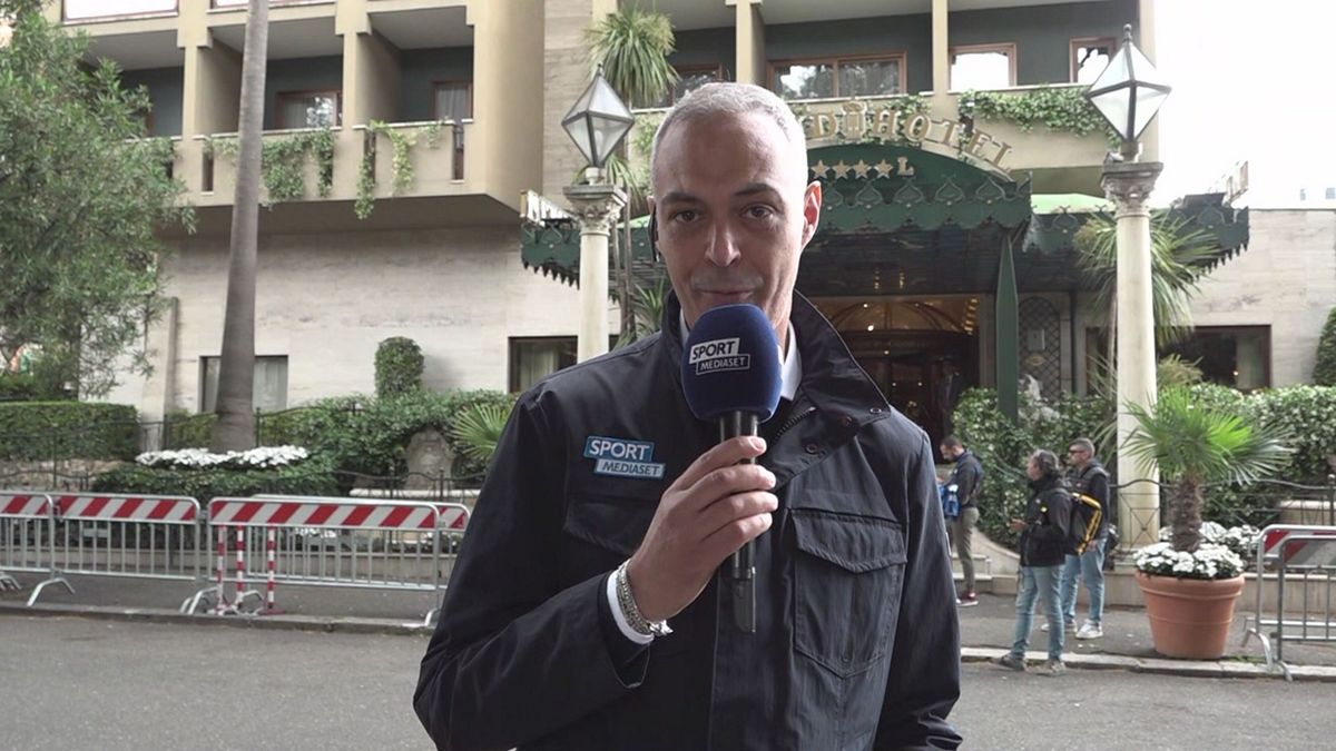 Finale Coppa Italia, ecco il programma di oggi dell'Inter