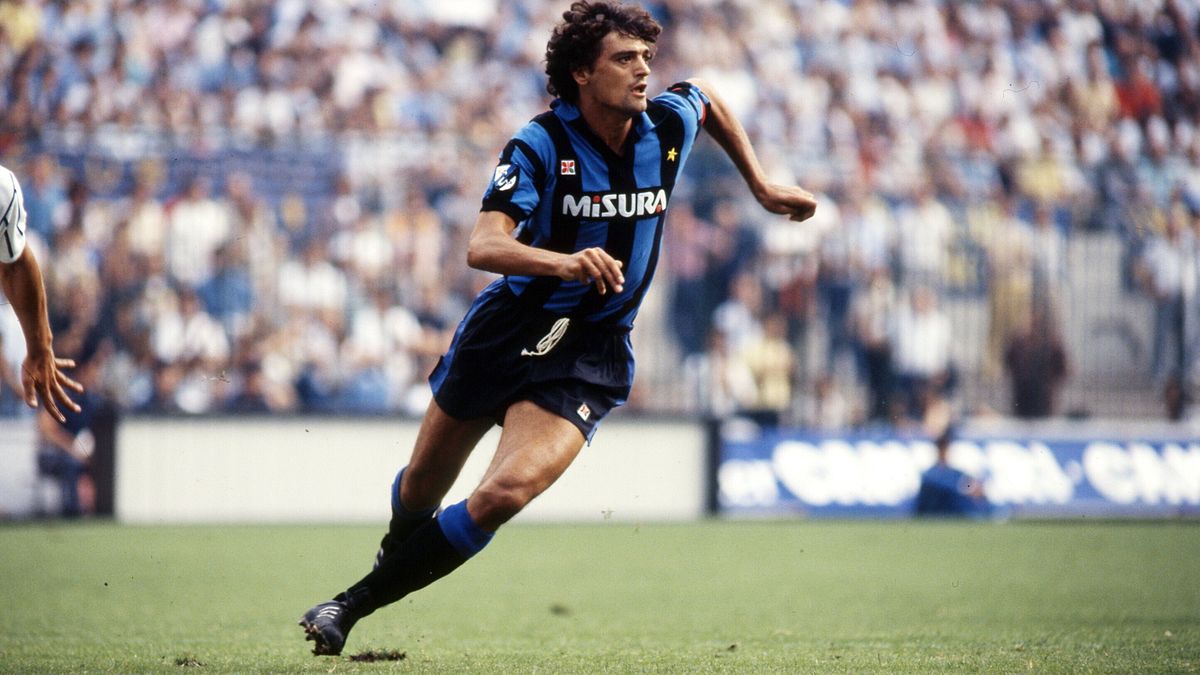 Alessandro Altobelli: 56 gol