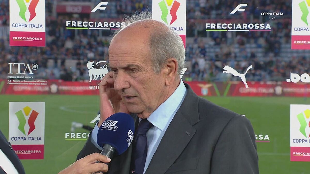 Fabiani: "Comunque vada sarà una vittoria"