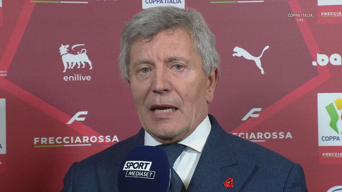 Simonelli: "Derby di Roma? Nessun ultimatum, ma solo esigenze operative"